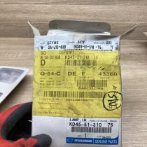 KD45 51 310 KD4551310  Rear seat light Mazda CX-9