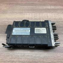 443907403G 0280000739  Engine control unit/module ECU Volkswagen PASSAT B3
