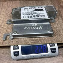 13259917 327963935 GM Airbag control unit/module Opel Meriva A