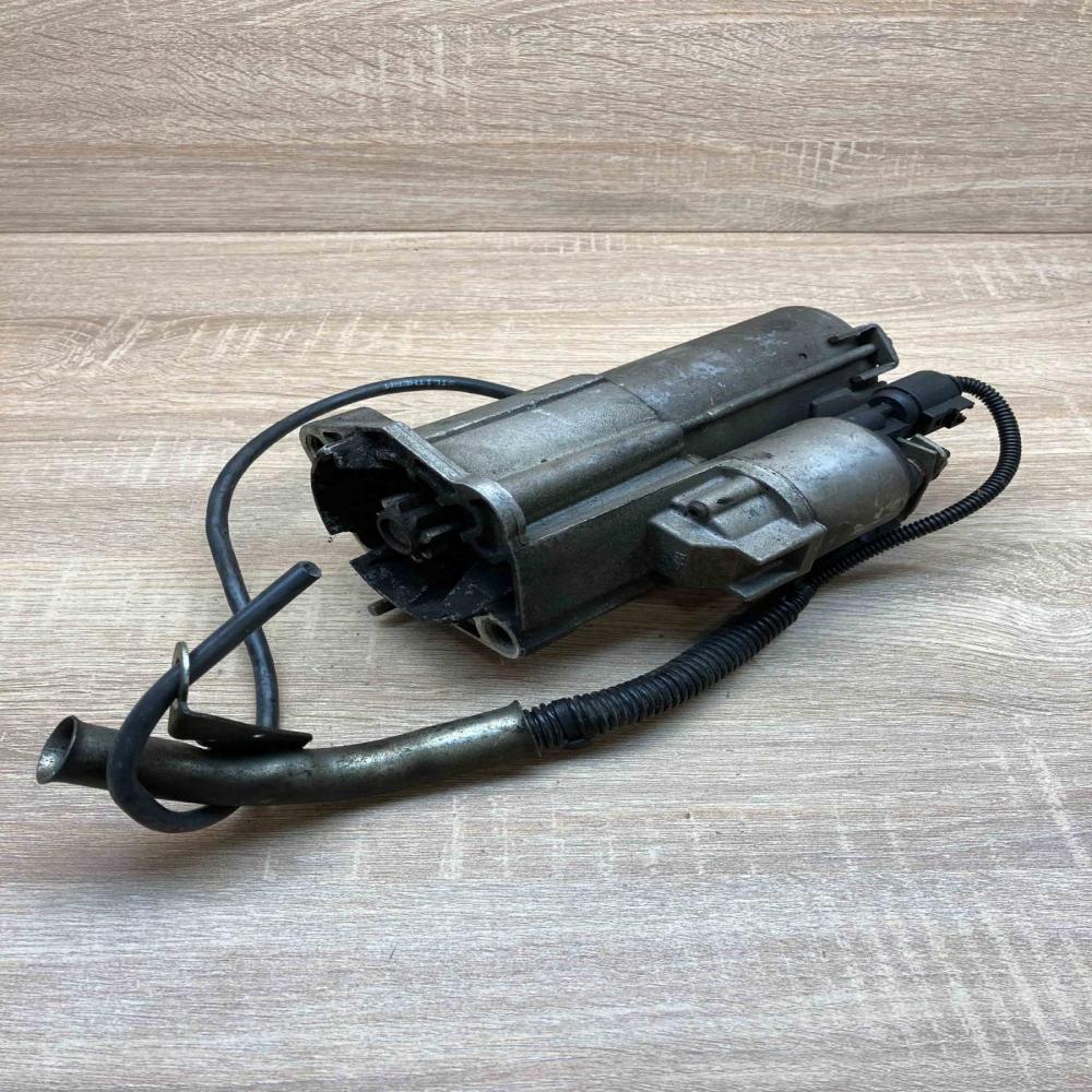 06D911023A 2410054034  Starter motor Audi A6 S6 C6 4F