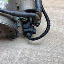 06D911023A 2410054034  Starter motor Audi A6 S6 C6 4F