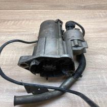 06D911023A 2410054034  Starter motor Audi A6 S6 C6 4F