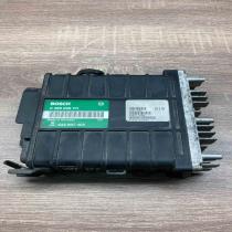 443907403 028000711  Engine control unit/module ECU Audi 80 90 S2 B4