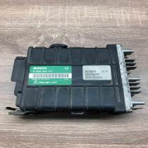 443907403 028000711  Engine control unit/module ECU Audi 80 90 S2 B4