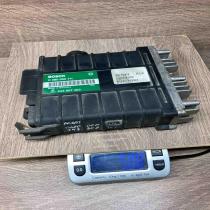443907403 028000711  Engine control unit/module ECU Audi 80 90 S2 B4