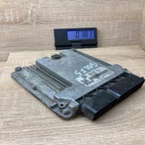 03G906016Q 0281012076  Engine control unit/module ECU Volkswagen Golf IV