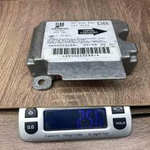 90569350 5WK4188 DB Unit Airbag control unit/module Opel Vectra B