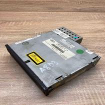 4E0035111 4E0910111  CD/DVD changer Audi A6 S6 C6 4F