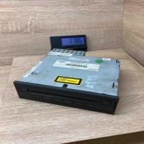 4E0035111 4E0910111  CD/DVD changer Audi A6 S6 C6 4F