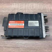 443907403E 0280000736  Engine control unit/module ECU Volkswagen PASSAT B3