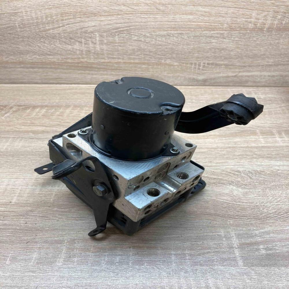 6774679 0265250217  ABS Pump BMW 5 E60 E61