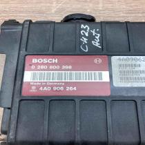 4A0906264 0280800398  Engine control unit/module ECU Audi 100 S4 C4