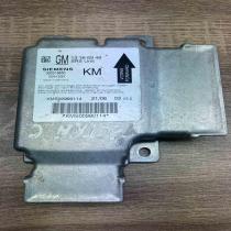 13186948 330518650 GM Airbag control unit/module Opel Vectra C