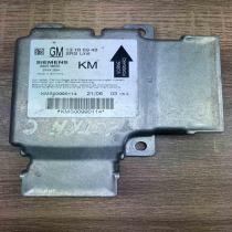 13186948 330518650 GM Airbag control unit/module Opel Vectra C