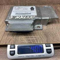 13186948 330518650 GM Airbag control unit/module Opel Vectra C