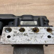 6768550 0265236004 6774848 ABS Pump BMW 5 E60 E61