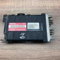 443907311C 0261200273  Engine control unit/module ECU Audi 80 90 S2 B4