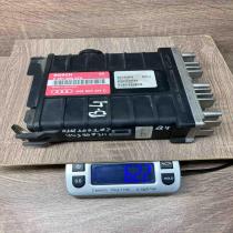 443907311C 0261200273  Engine control unit/module ECU Audi 80 90 S2 B4
