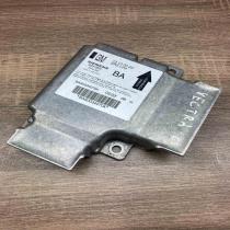 13102022 330518650 BA Airbag control unit/module Opel Vectra C