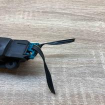 A2308201242  Used Air flap motor/actuator Mercedes-Benz E W211