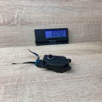 A2308201242  Used Air flap motor/actuator Mercedes-Benz E W211
