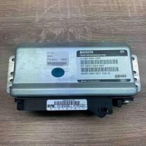 4A0927156Q 0260002286  Gearbox control unit/module Audi 100 S4 C4