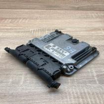 03G906021DP 0281012742 Main Engine control unit/module ECU Volkswagen PASSAT B6