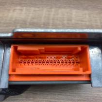 90569340 5WK175 GM Airbag control unit/module Opel Vectra B