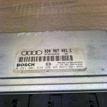 8D0907401C 0281001838  Engine control unit/module ECU Audi A6 S6 C5 4B