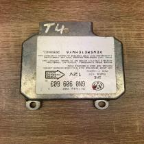 6N0909603 5WK137  Airbag control unit/module Seat Alhambra (Mk1)