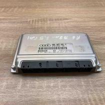 4B0907401K 0281001931  Engine control unit/module ECU Audi A6 S6 C5 4B
