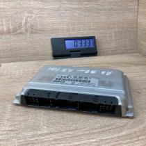 4B0907401K 0281001931  Engine control unit/module ECU Audi A6 S6 C5 4B