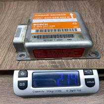 8A959655C 0285001038  Airbag control unit/module Audi A4 S4 B5 8D