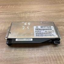 4B0927156ER 0260002847  Gearbox control unit/module Audi A6 S6 C5 4B
