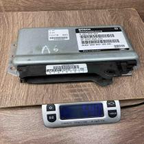 4A0927156AD 0260002367  Gearbox control unit/module Audi A6 S6 C4 4A