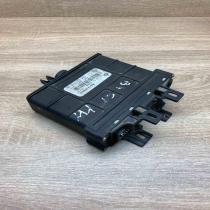 01M927733BN 5DG007531 19  Gearbox control unit/module Volkswagen Golf III