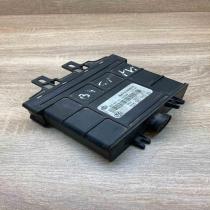 01M927733BN 5DG007531 19  Gearbox control unit/module Volkswagen Golf III
