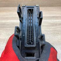 01M927733BN 5DG007531 19  Gearbox control unit/module Volkswagen Golf III