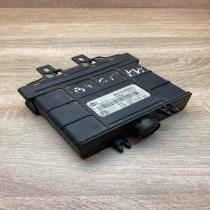 01M927733BN 5DG007531 19  Gearbox control unit/module Volkswagen Golf III