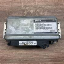 4A0927156Q 0260002286 Unit Gearbox control unit/module Audi 100 S4 C4
