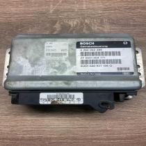 4A0927156Q 0260002286 Unit Gearbox control unit/module Audi 100 S4 C4