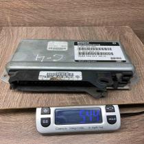 4A0927156Q 0260002286 Unit Gearbox control unit/module Audi 100 S4 C4