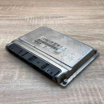 8D0907401Q 0281010159  Engine control unit/module ECU Audi A4 S4 B5 8D