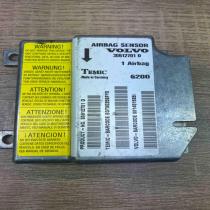 30612701D 6200  Airbag control unit/module Volvo S70  V70  V70 XC