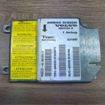 30612701D 6200  Airbag control unit/module Volvo S70  V70  V70 XC