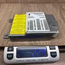 30612701D 6200  Airbag control unit/module Volvo S70  V70  V70 XC
