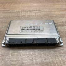 8D0907401A 0281001774  Engine control unit/module ECU Audi A4 S4 B5 8D