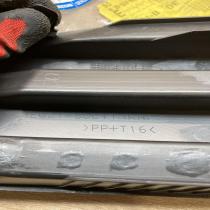 EG21 50 C11C EG2150C11C EG2150C11 Front bumper lower grill Mazda CX-7