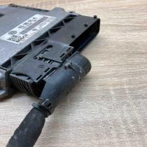 03G906021AC 0281012719 Used Engine control unit/module ECU Volkswagen PASSAT B6