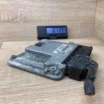 03G906021AC 0281012719 Used Engine control unit/module ECU Volkswagen PASSAT B6
